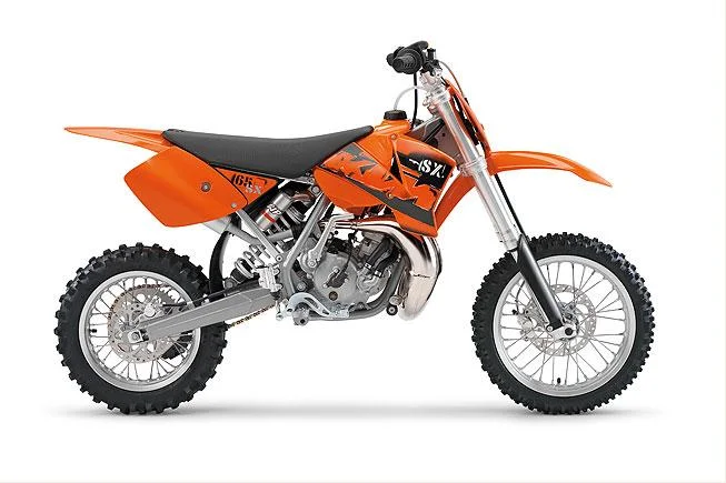 2006 KTM 65 SX