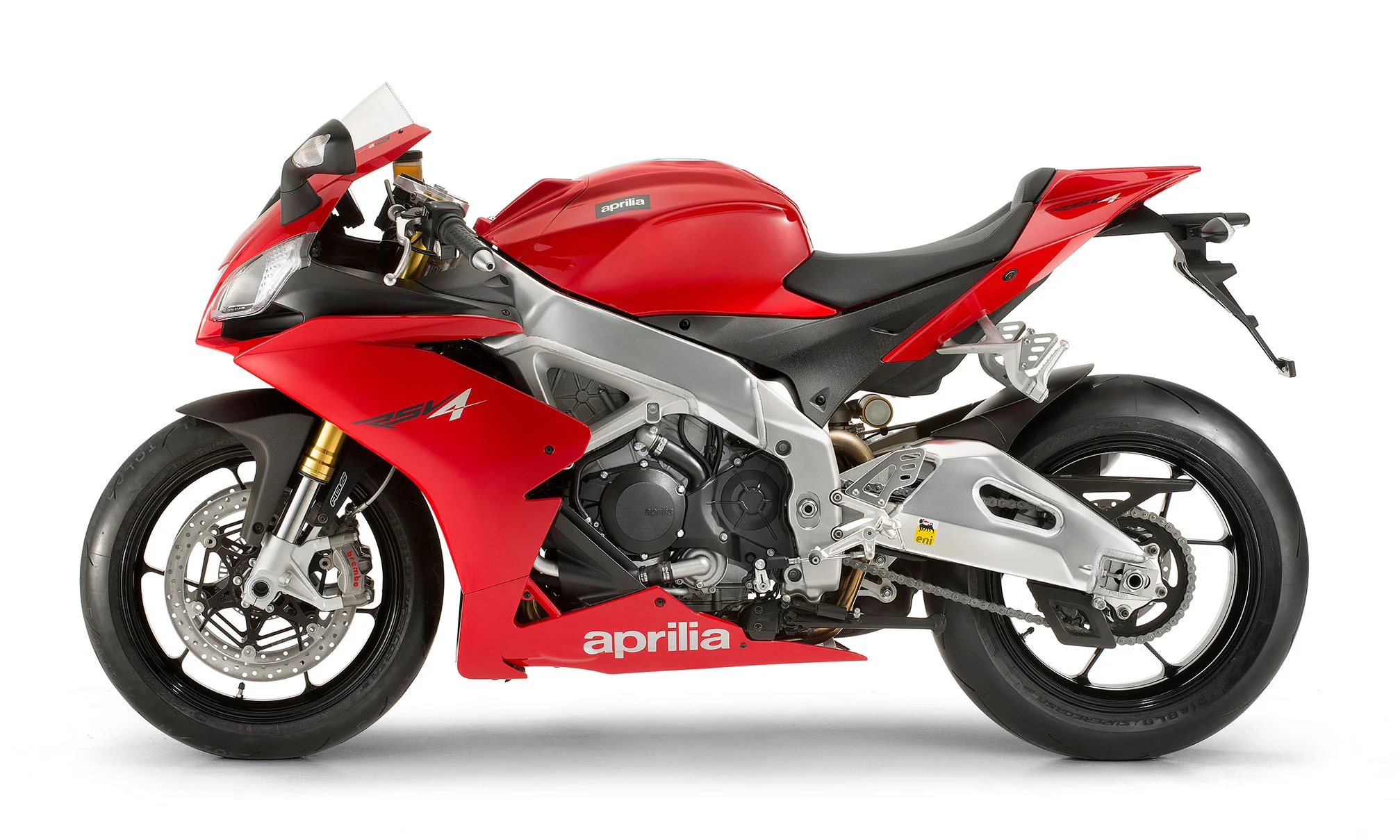 2015 Aprilia RSV4 R ABS