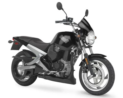2010 Buell Blast