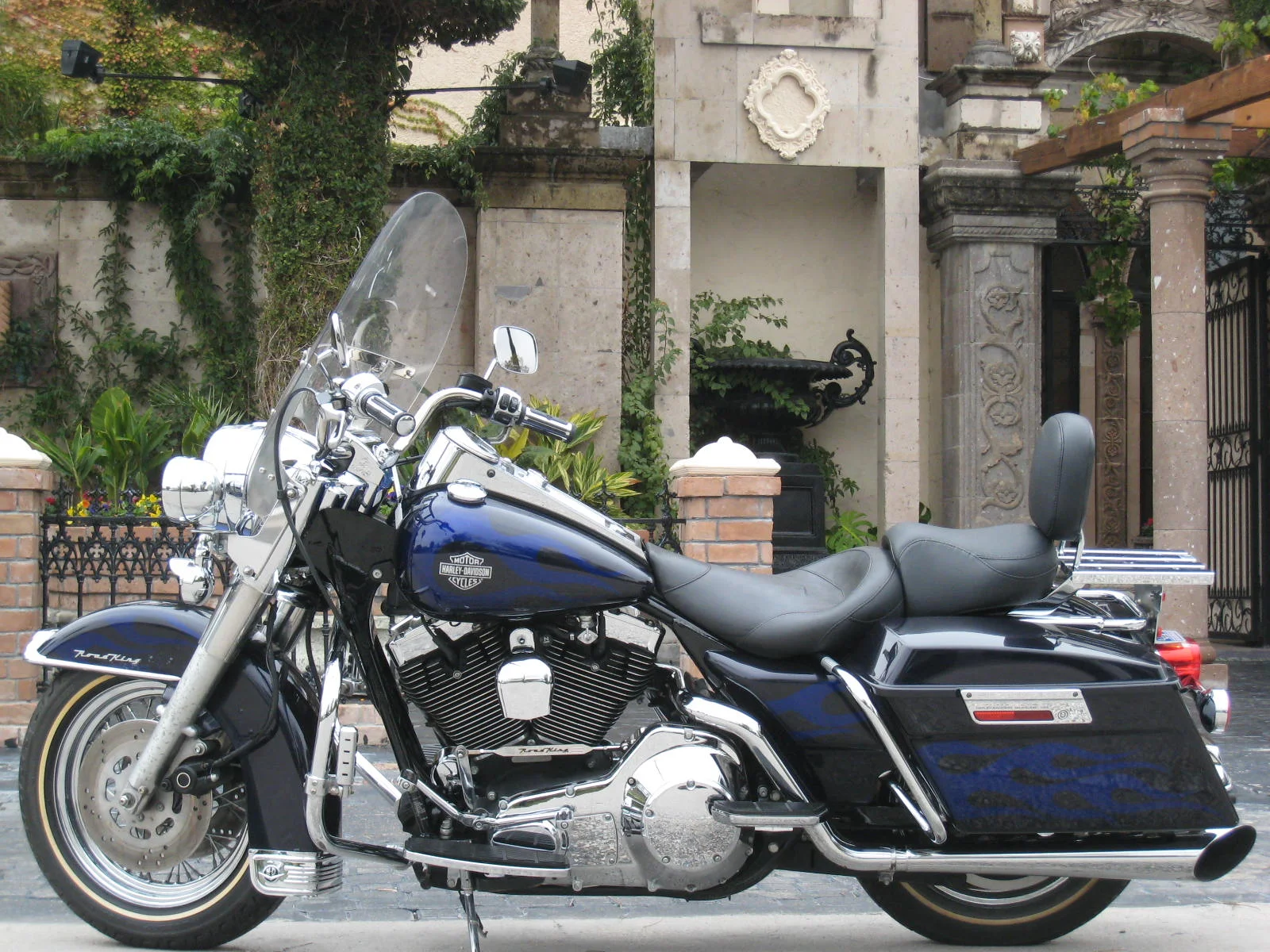 1999 Harley-Davidson Road Glide