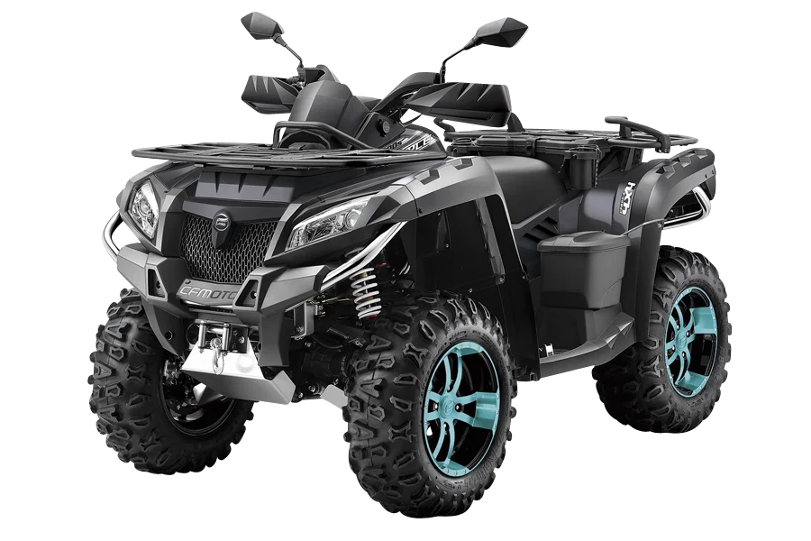 2019 CF Moto CForce 820