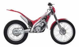 2006 GAS GAS TXT Pro 300