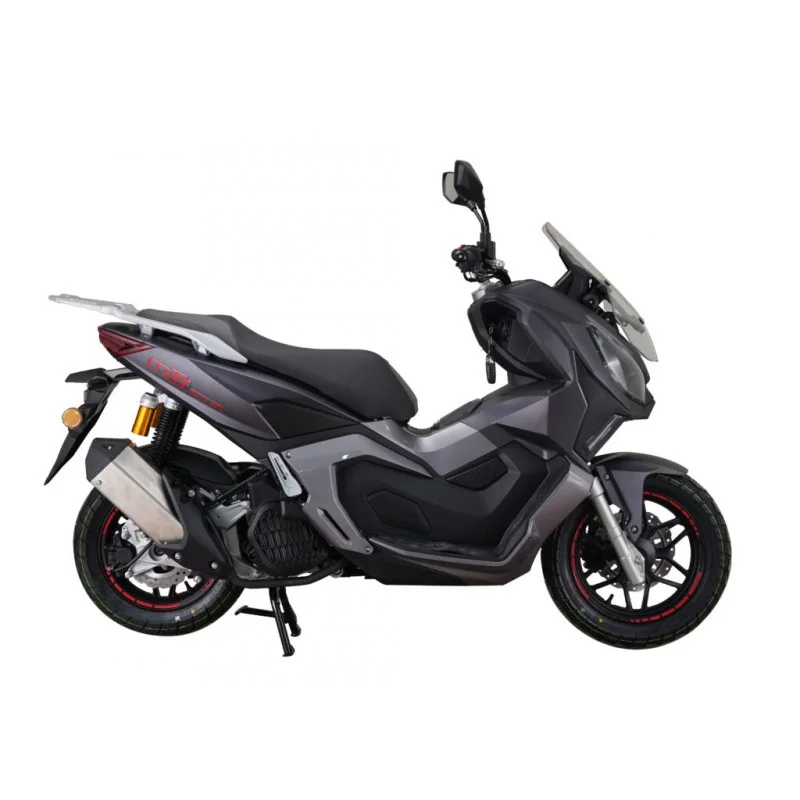 2024 Mitt 125 ADV