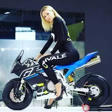 2020 Ohvale GP-0 190 Daytona