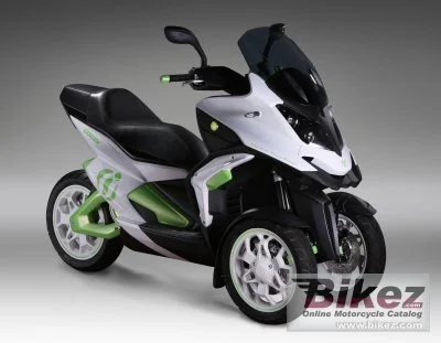 2014 Quadro Oxygen 3