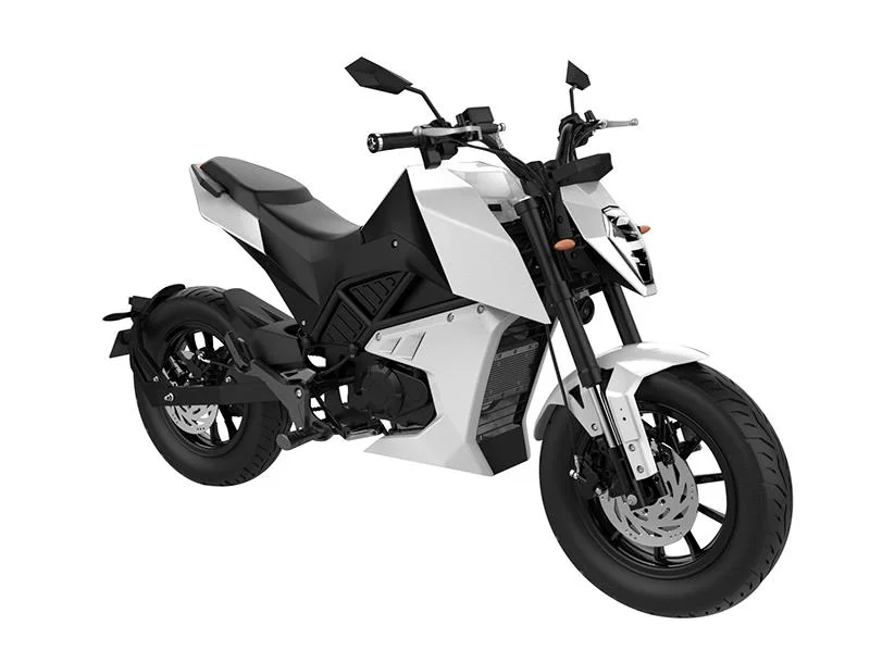 2022 Veli VGX8 E
