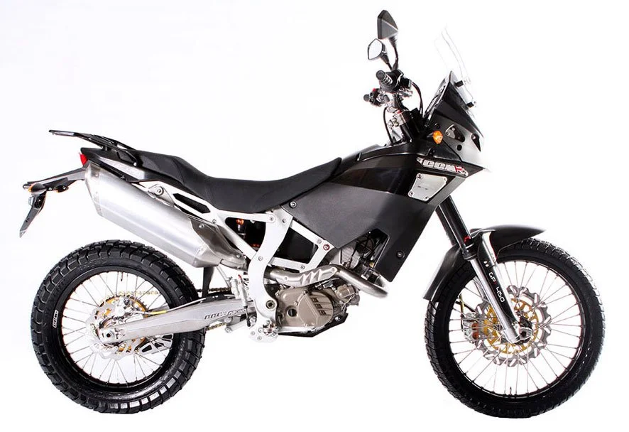 2017 CCM GP450 S