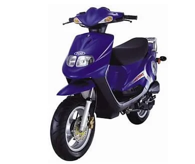 2008 TGB 101R 50