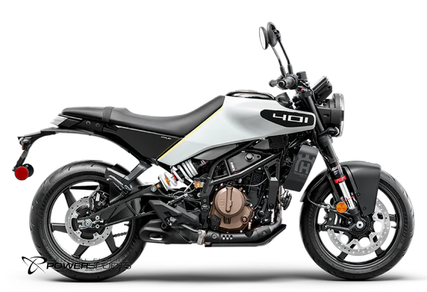 2024 Husqvarna Vitpilen 401