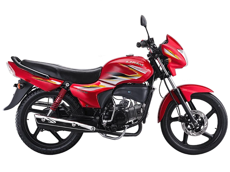 2020 Lifan Glow 100