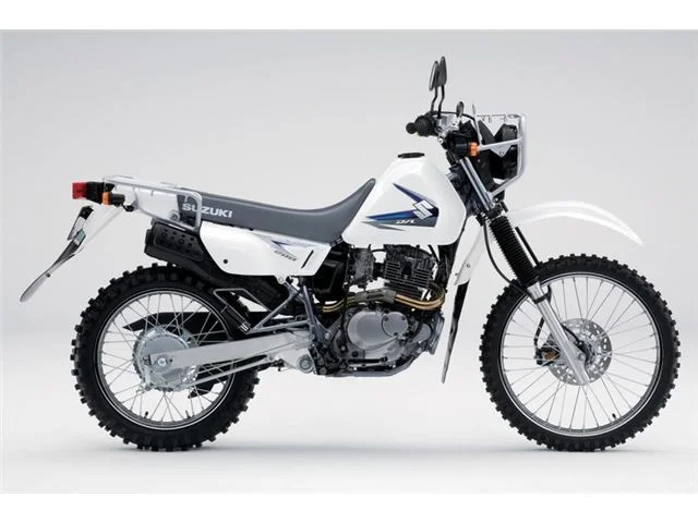 2021 Suzuki Trojan