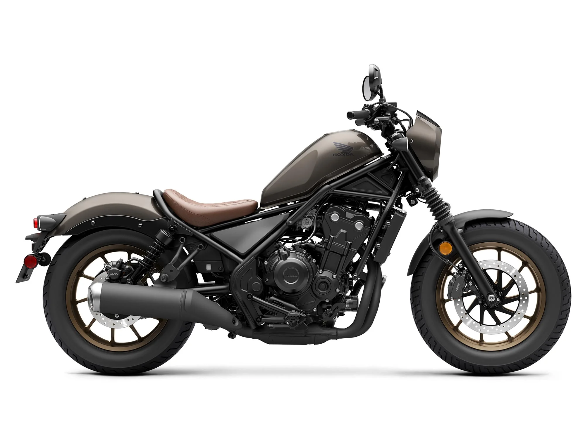 2023 Honda CMX500 Rebel