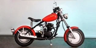 2011 California Scooter Classic