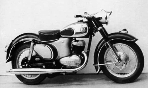 1958 Hercules A 175