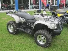 2010 Goes 520 Max
