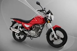 2012 Mondial 150 MC X RoadRacer