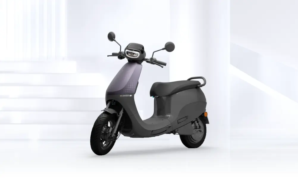 2024 Ola S1 X Plus
