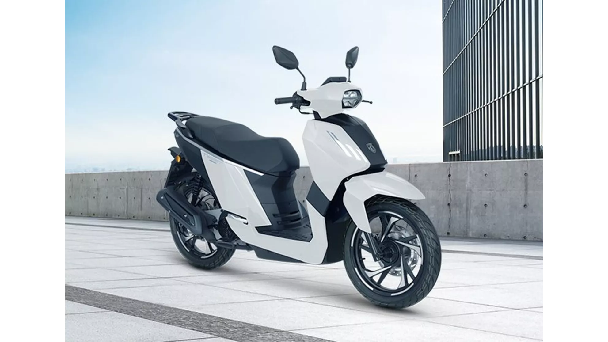 2024 Peugeot Tweet 125