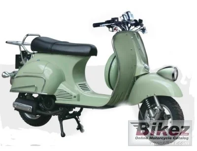 2013 CPI Vogue 50