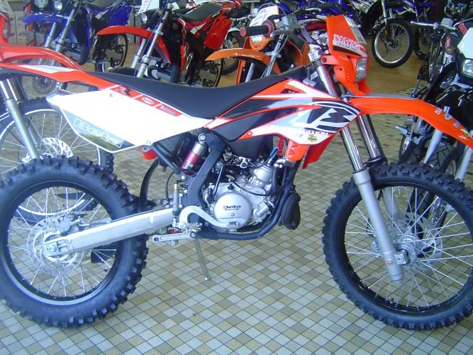 2003 Beta RR 50