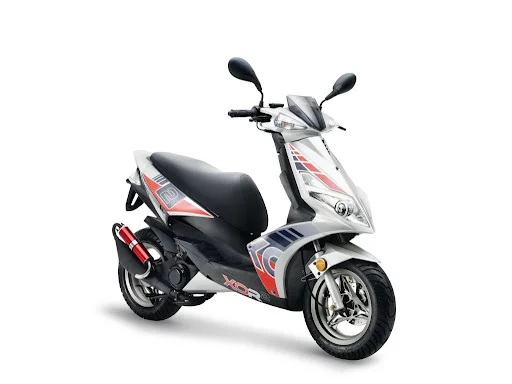 2011 Generic XOR 2 50