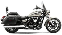 2011 Yamaha V Star 950 Tourer