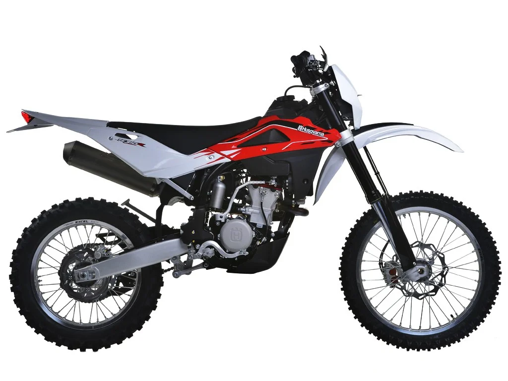 2013 Husqvarna TE310R