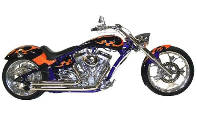 2021 Ultra Apache Lowko 300 ST
