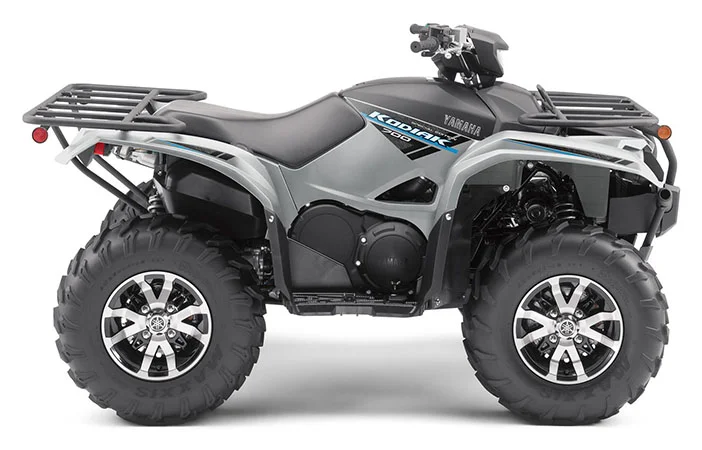 2020 Yamaha Kodiak 700