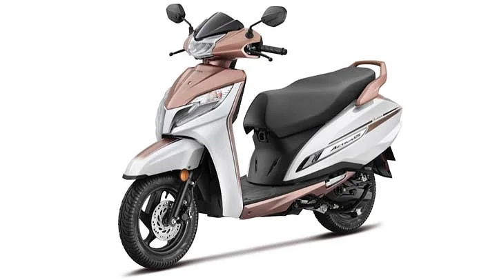 2022 Honda Activa