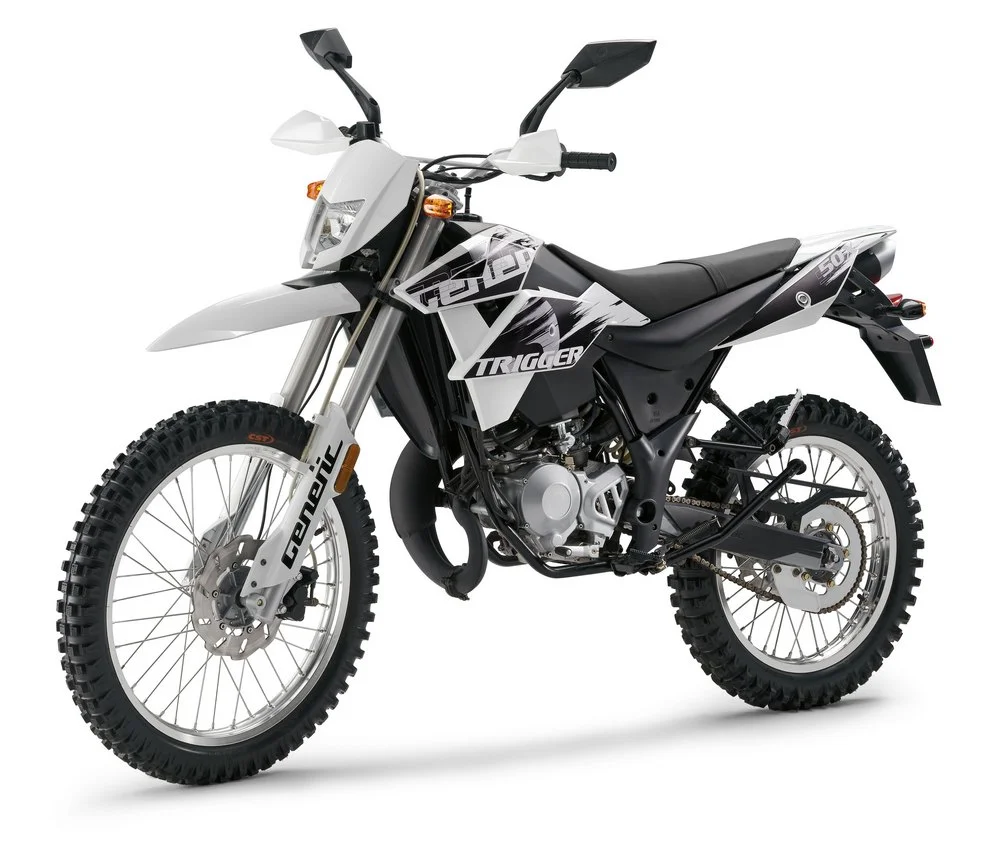 2009 Generic Trigger X 50