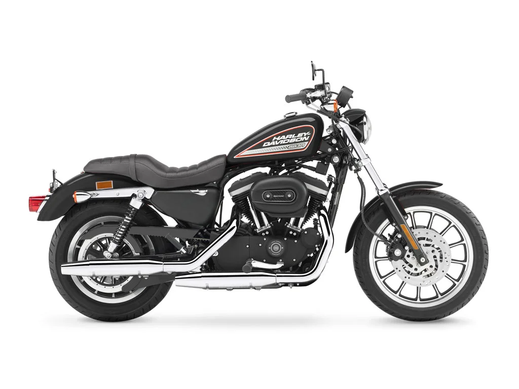 2006 Harley-Davidson XL 883R Sportster 883 R