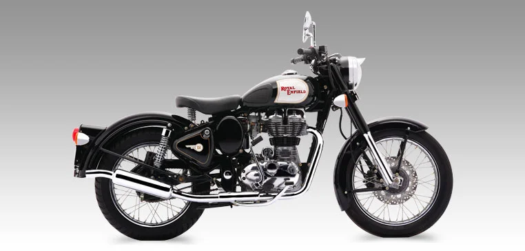 2012 Enfield Classic 350
