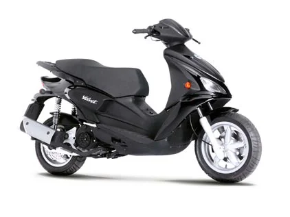 2008 Benelli Velvet 150