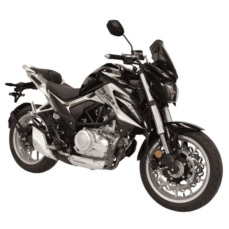 2020 Lifan KP350