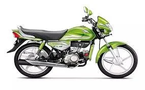 2019 Hero HF Deluxe ECO