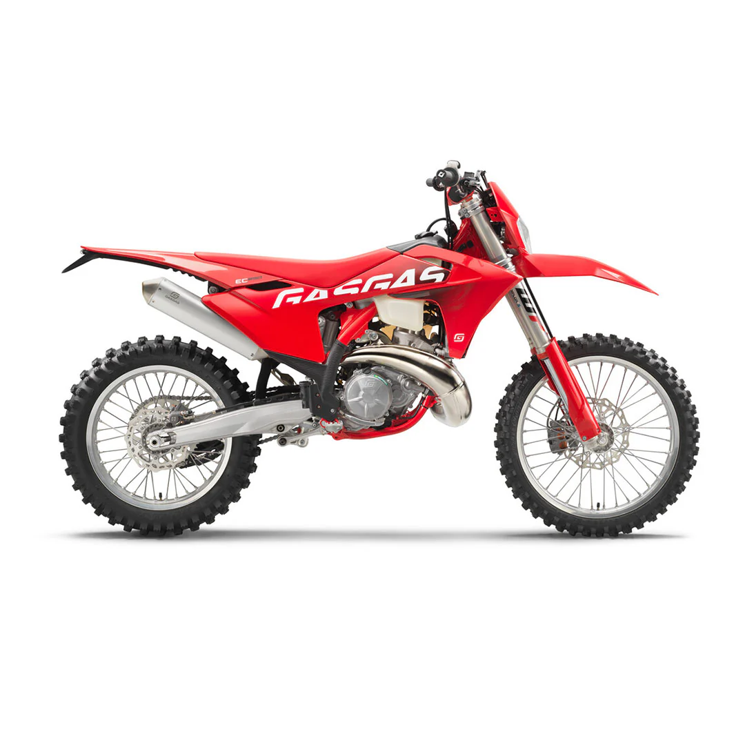 2024 GAS GAS EC 250