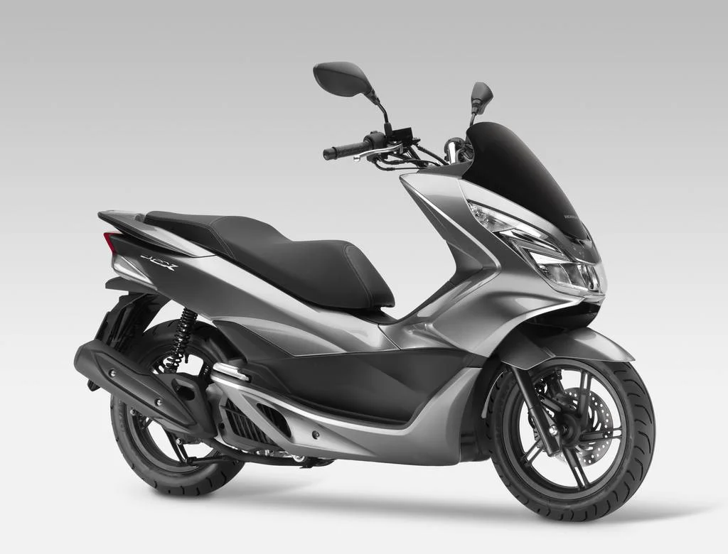 2014 Honda PCX125