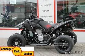 2011 Triton Carbon 400