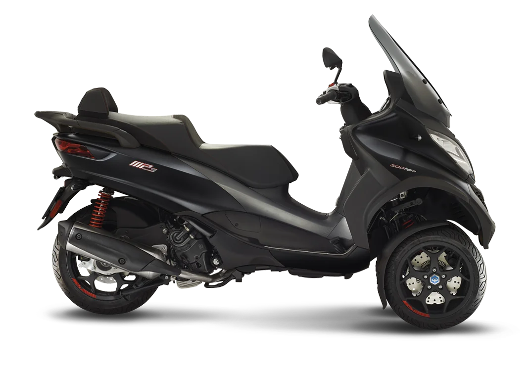 2020 Piaggio MP3 500 HPE Sport Advanced