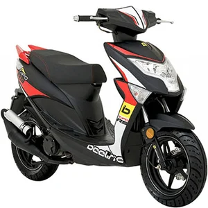 2023 Beeline Tapo RS