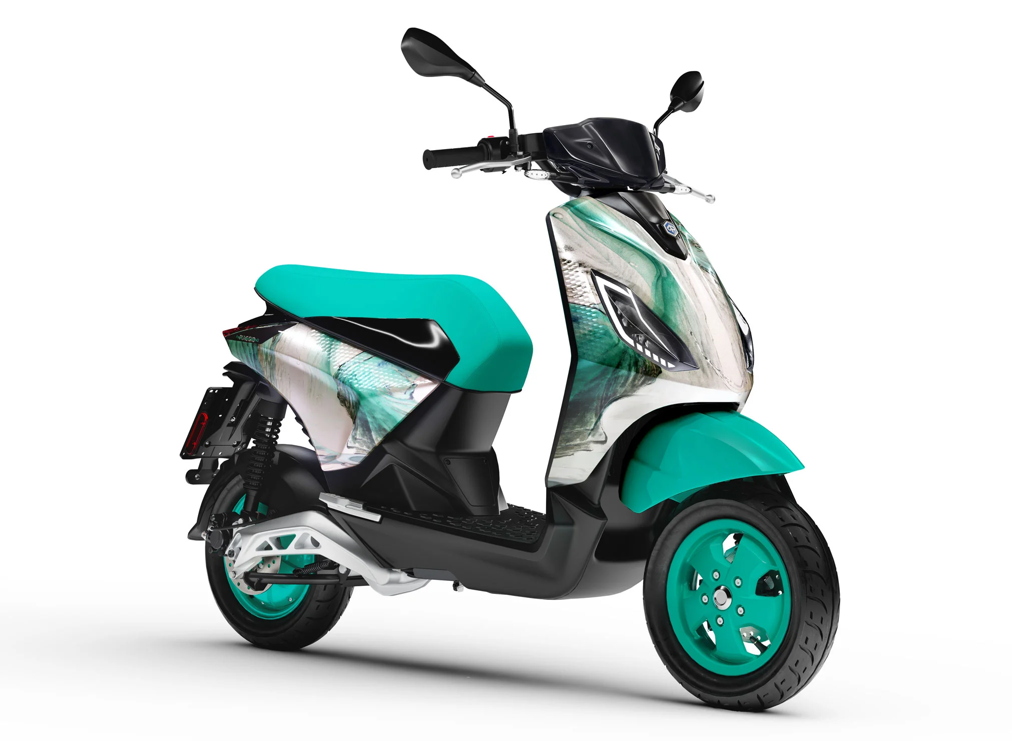 2022 Piaggio 1