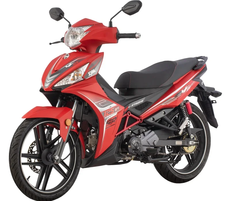 2021 Sym VF 125