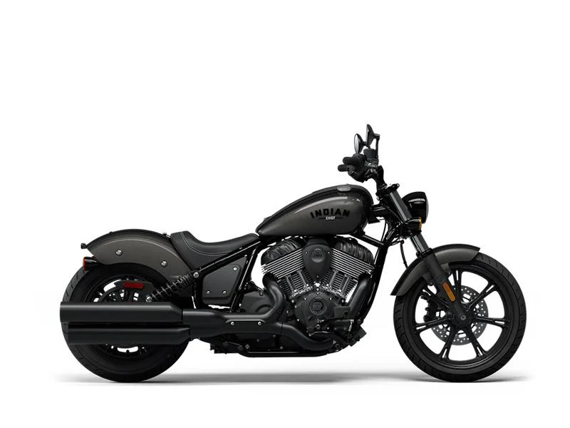 2024 Indian Chief