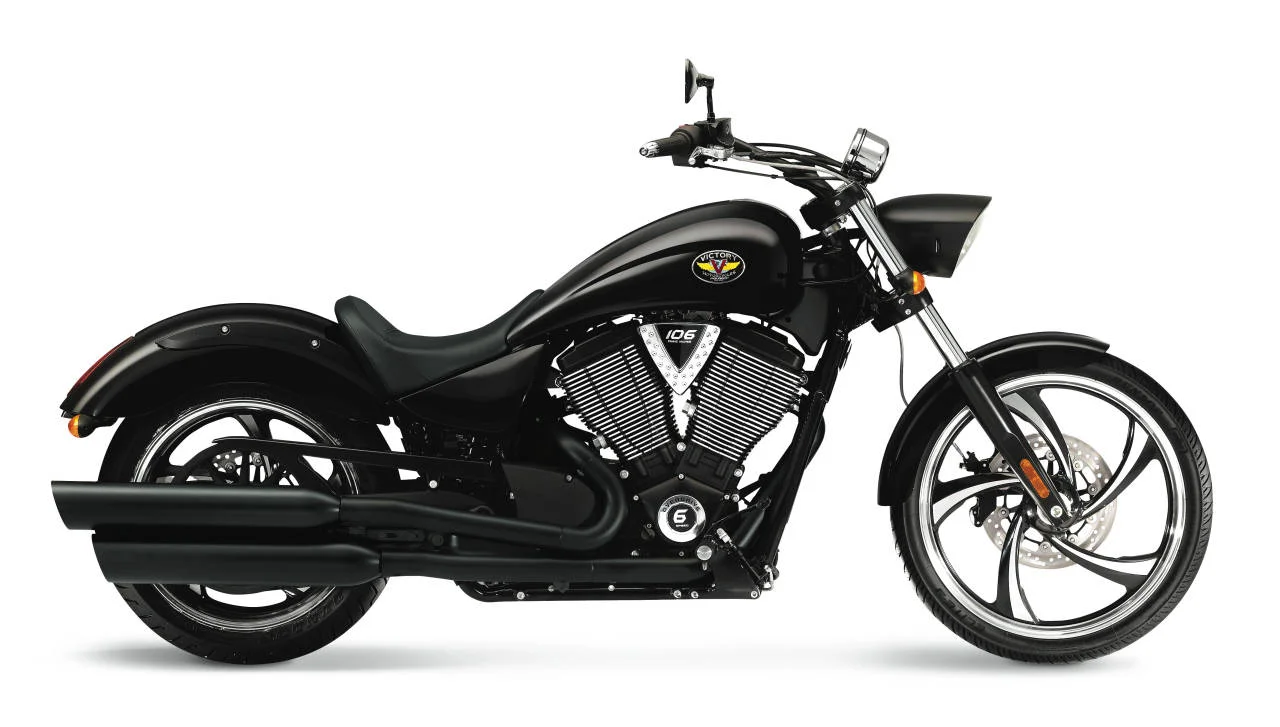 2011 Victory Vegas 8-Ball
