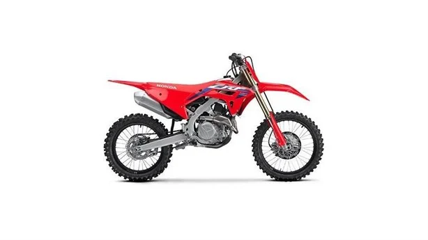2024 Honda CRF450R-S