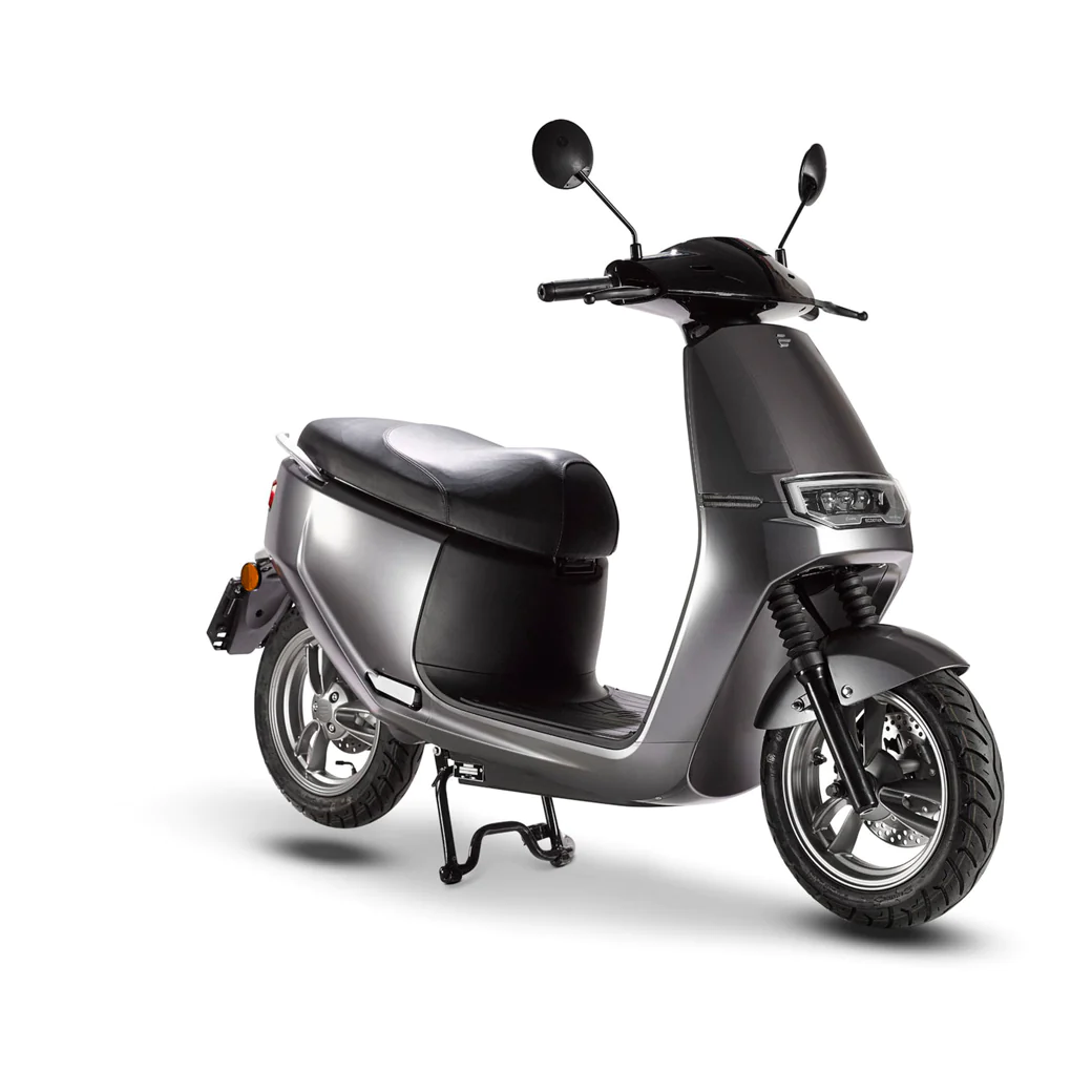 2023 Saxxx Ecooter E2S