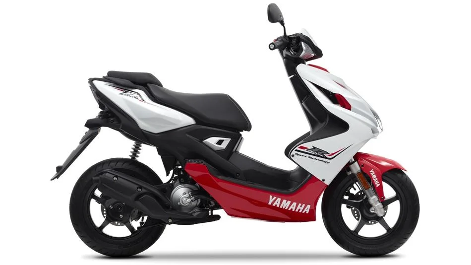 2014 Yamaha Aerox R 50