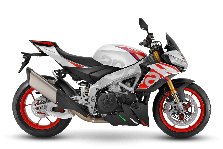 2024 Aprilia Tuono V4 1100 Factory