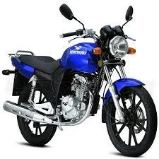 2008 Dafier DFE 125 IV